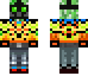nice creeper