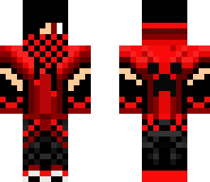 red boy