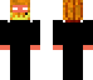 ninja herobrine
