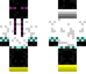 enderman cool