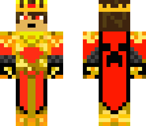 bad king