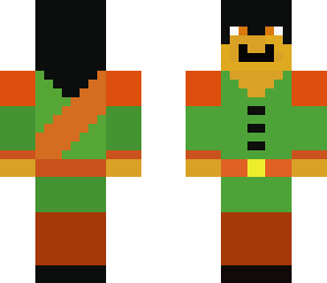 ranger of nigth