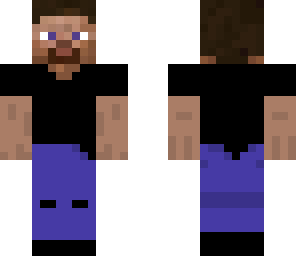 steve