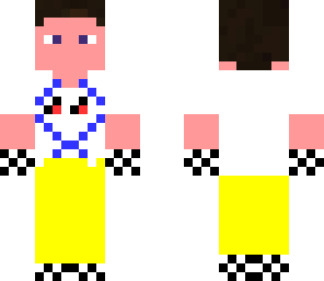 super char rafael