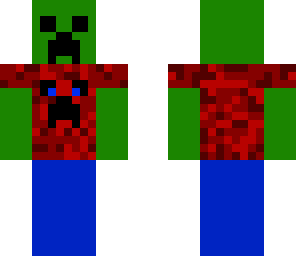 casual creeper