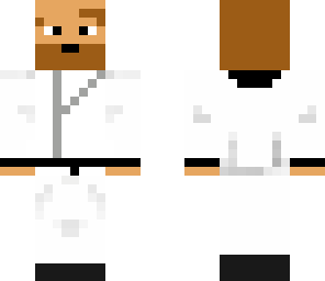 chuck norris