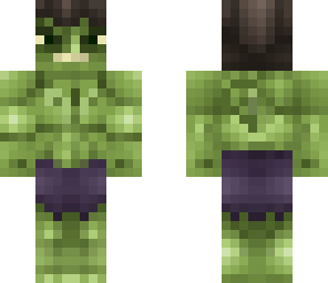 the hulk