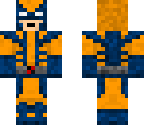 wolverine
