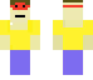 my skin 1
