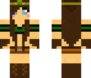 huntress