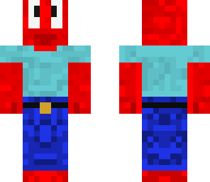 mr krabs