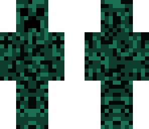 dukelgruner creeper