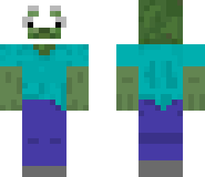lol zombie