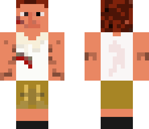minecraft explorer