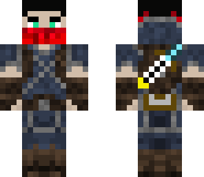 hunter