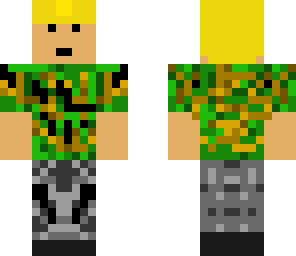 hunter