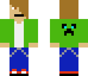 boy