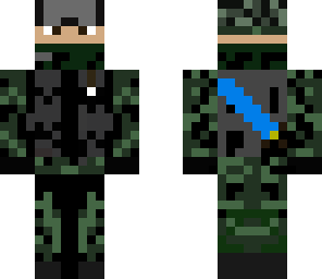 mc commando