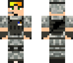 army