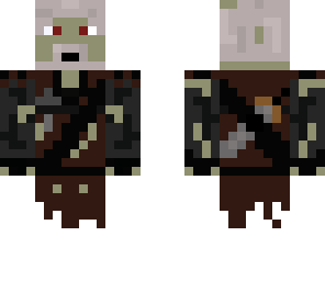 fallen hero
