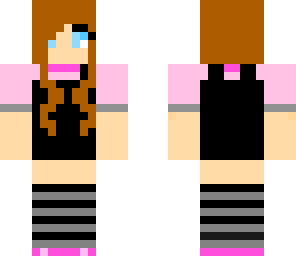 elfen lied girl
