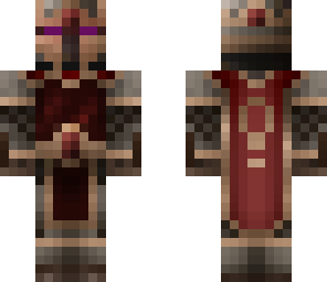 ender king