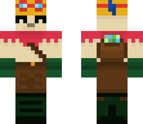 teemo