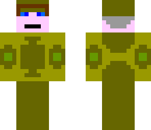 halo marine