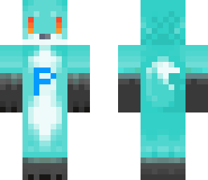 skin for prince