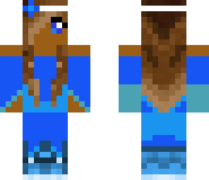 water spirit