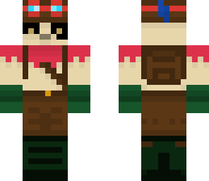 teemo