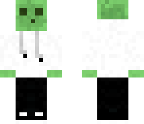 slime hoody