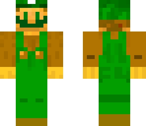 nes luigi smb2-japan