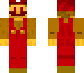 nes mario