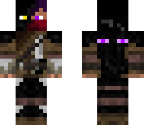 ender hunter 2