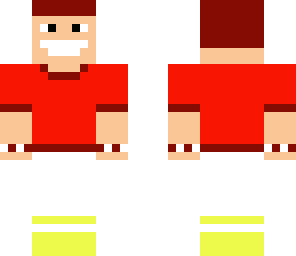boy version 2