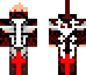 evil guy