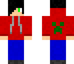 skin de mario