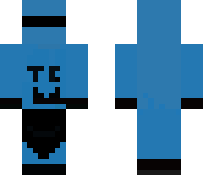 turtle creeper man