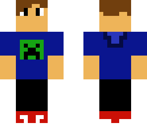 joe shmow