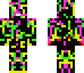 neon
