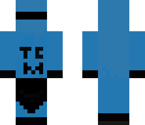 turtle creeper man