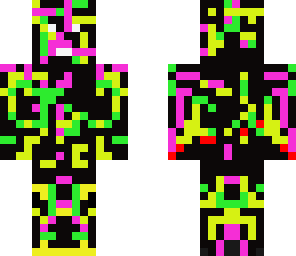 neon