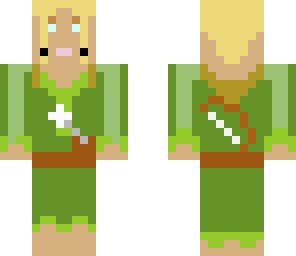 legolas
