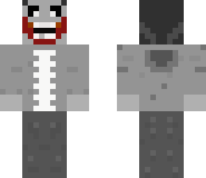 jeff the killer