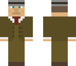 cole phelps
