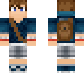 awsome skin