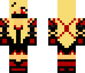 blood ninja