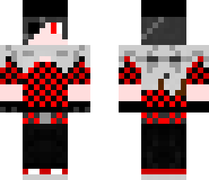 new ghast hunter