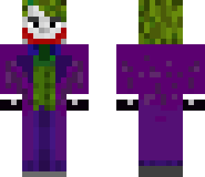 the joker